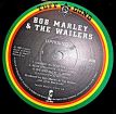   bob marley - uprising  -