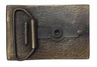  lee vintage belt buckle 1970s  