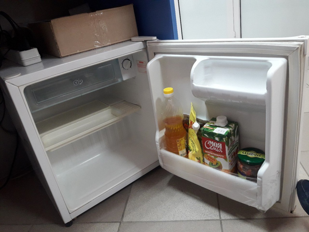 Где Можно Купить Небольшой Холодильник