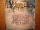  rick wakeman – journey to the center of the earth(sw)  -