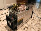 For Sell :- Bitcoin AntMiner S9