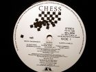 Benny andersson/bjorn ulvaeus - ches (mint)  -