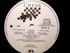 Benny andersson/bjorn ulvaeus - ches (mint)  -