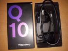 Blackberry q10  