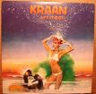  kraan – let it out  -
