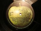   the beatles – let it be(green apple logo)  -