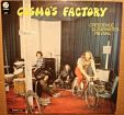  creedence clearwater revival – cosmo's factory(sw)  -
