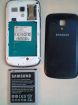 Samsung duos gt-s7562  