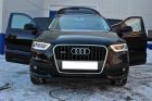 Audi q3, ,  (mythos black) , 2014 ,  34 000 . 2,0 /t (170 ..),   