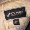  - levin force  