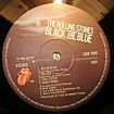   rolling stones –  black and blue  -