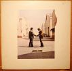     pink floyd - wish you were here  -