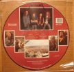    metallica - master of puppets(picture disc)  -