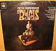   the byrds - fifth dimension(uk)  -