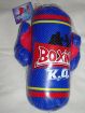    boxing -     