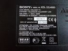 Sony kdl-32l4000   