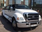 Ford f650 -    