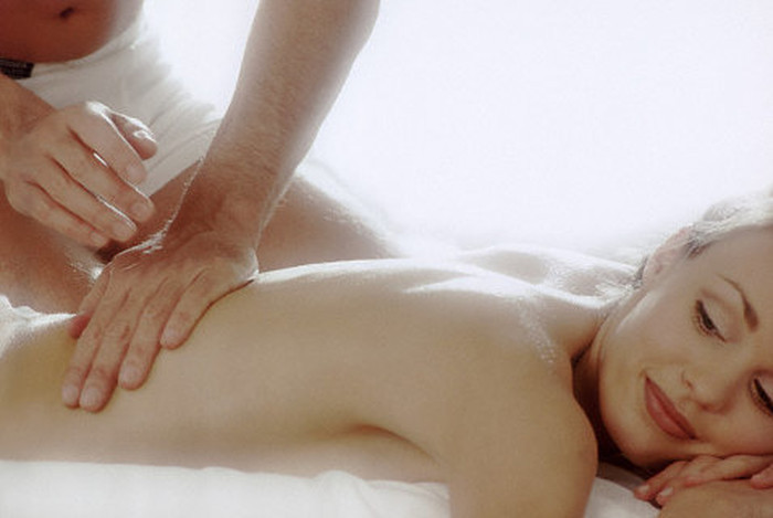 Sensual healing massage women free porn compilation