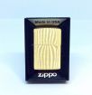  zippo 204b brushed brass  