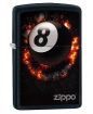  zippo 79188 ball on fire  