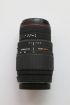 Sigma dg 70-300 mm f 4-5.6 apo macro canon  