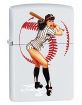  zippo bettie page squeeze play  