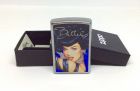  zippo 29584 bettie page-pinup girl  