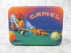 zippo camel cz 017 pool player 1993  