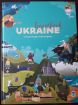   travelbook ukraine by green penguin creative agency  