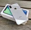 Apple iphone x 4g phone (64 )  