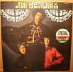    the jimi hendrix experience - are you experienced  -