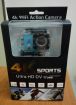 - action camera 4k sports  