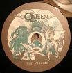    queen – the miracle  -