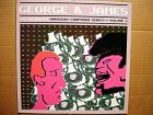     the residents – george & james  -