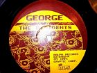     the residents – george & james  -