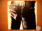 The rolling stones – sticky fingers  -