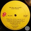 The rolling stones – sticky fingers  -