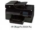  HP Officejet Pro 8500A