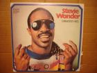Stevie wonder - greatest hits  -