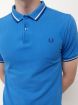  Fred Perry