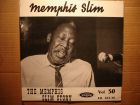 Memphis Slim – The Memphis...