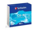 CD-R   Verbatim