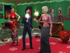 Sims 2 Christmas Party Pack