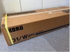 Korg 01/W Pro 76-...