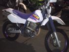 Yamaha ttr 250 raid   