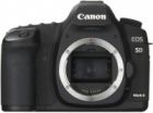  Canon EOS 5D...