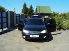  Ford Mondeo ST 220