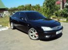  ford mondeo st 220  -