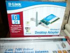 D-link wi-fi, air plug g, dwl-g510  
