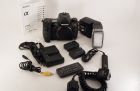 Sony a (alpha) dslr-a900 digital slr camera  